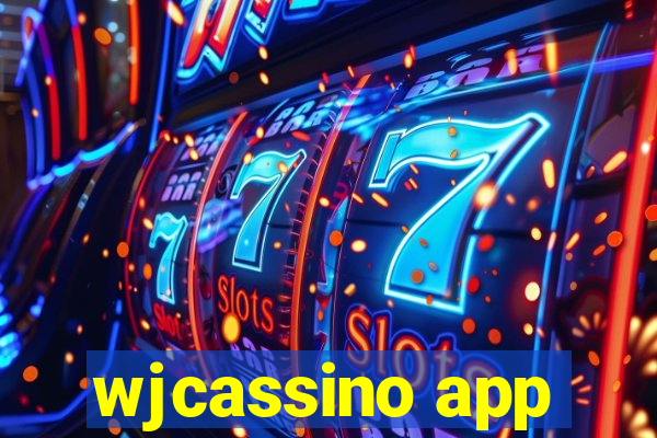 wjcassino app